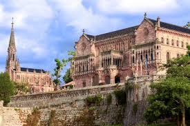 Palacio de Sobrellano